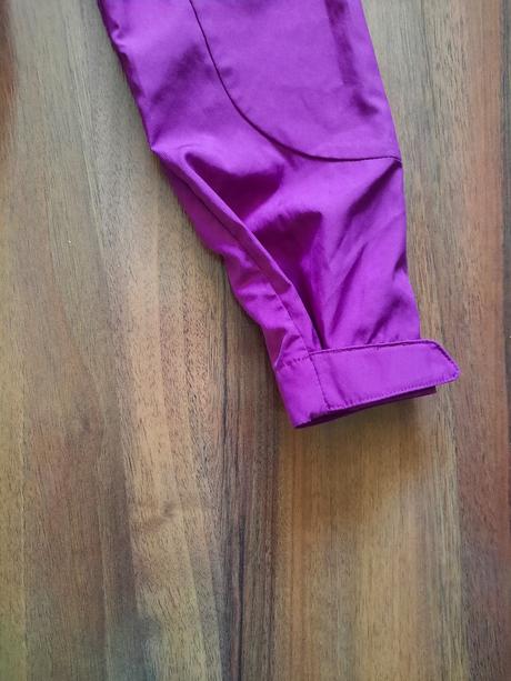 Tenká bunda odlo, l