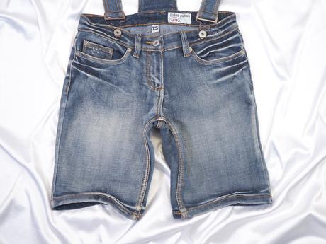 Kvalitné kraťasy na traky urban surface, xs