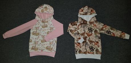 Obojstranný set, 38 - xs