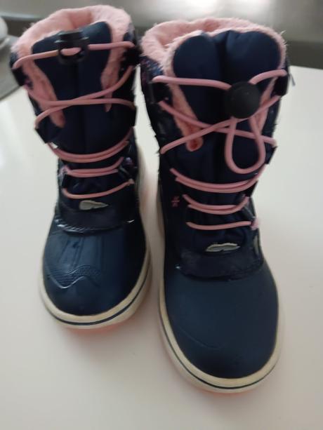 Snehule lupilu, lupilu,27