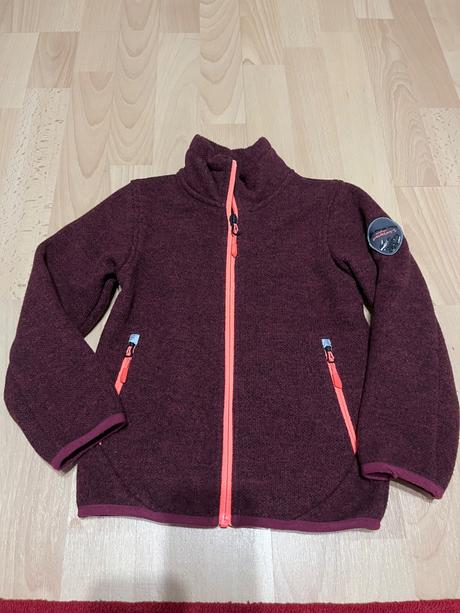 Bunda alpine pro, alpine pro,104