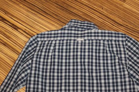 Pánska košeľa gant v. l, gant,l