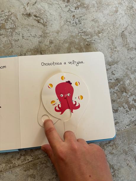 Kniha zatoč kolesom a uč sa, 