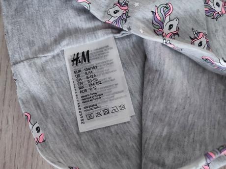 Čiapka a nákrčník, h&m,134