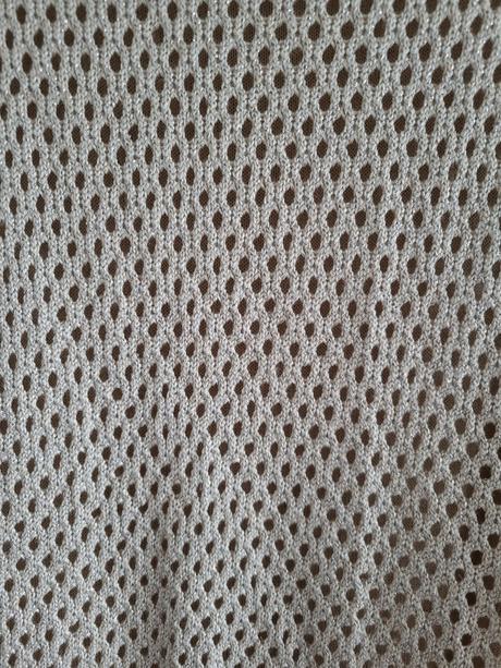 Úpletové letné šaty, bonprix,xs