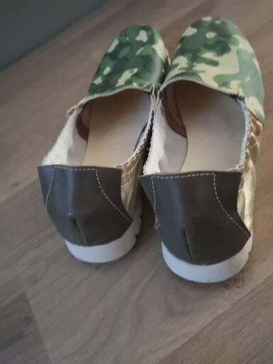 Espadrilky, 40