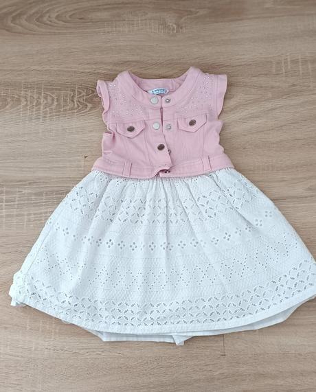 2x mayoral satocky, mayoral,98