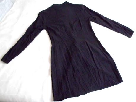 Dlhšia xs-s, mango,s