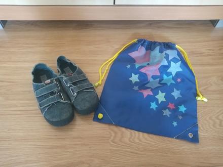 Papuče alebo prezuvky zn.superfit veľ.36super stav, superfit,36