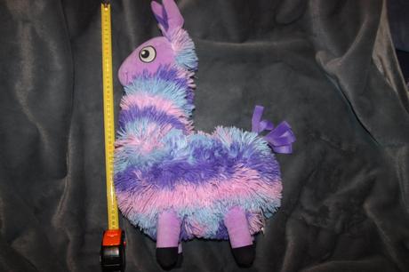 Fortnite lama 50 cm, 