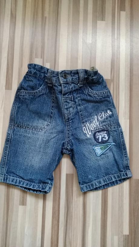 Riflove kratasy, morris mouse,92