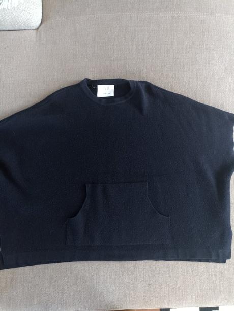 Pončo zara 9-10 rokov, zara,140