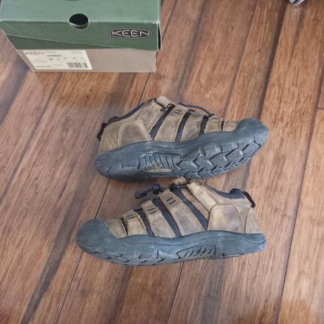Keen newport, keen,34