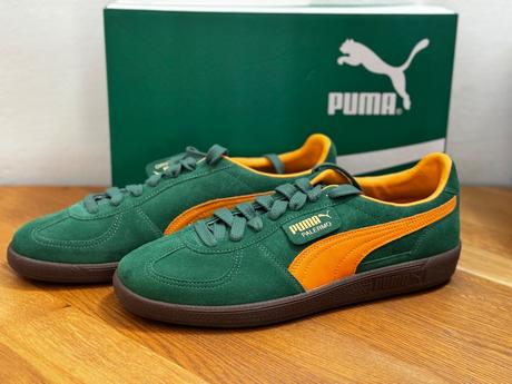 Tenisky puma palermo, puma,45