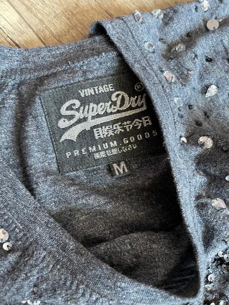 Saty superdry, superdry,m