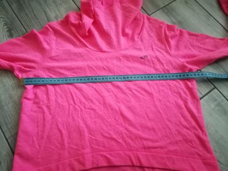 Crop-top mikina - 10/12 rokov, 146