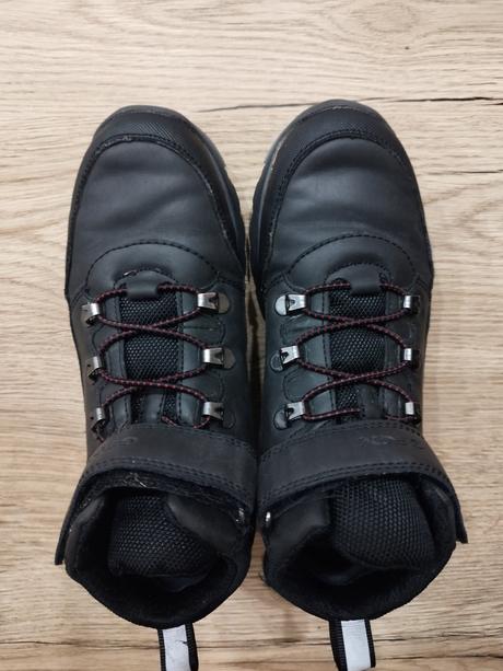 Geox prechodné topánky, geox,34