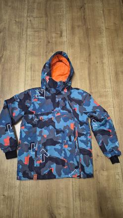 Lyziarska bunda, reserved,146