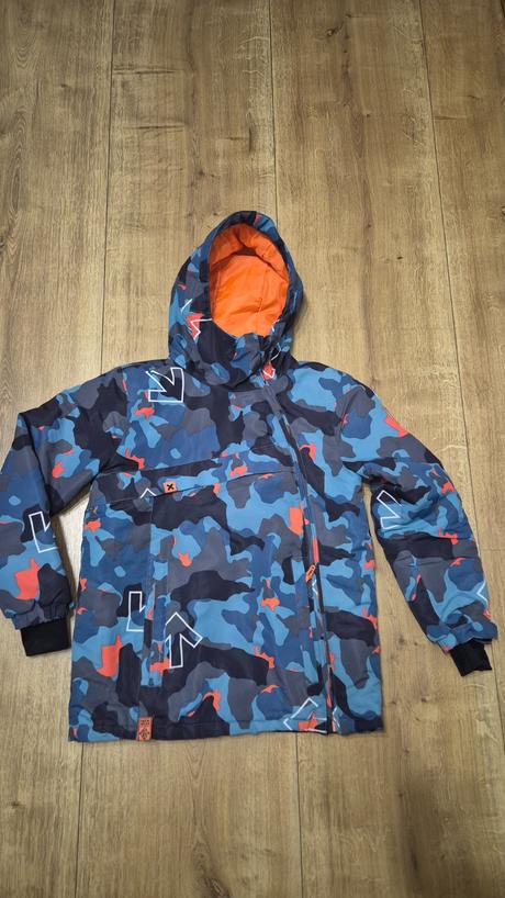 Lyziarska bunda, reserved,146