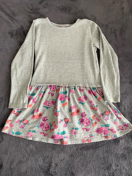 Šaty/ tunika v. 122, dopodopo,122