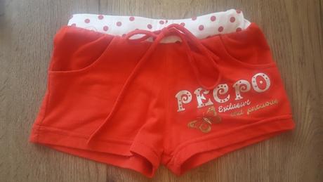 Letná súprava, good children,92