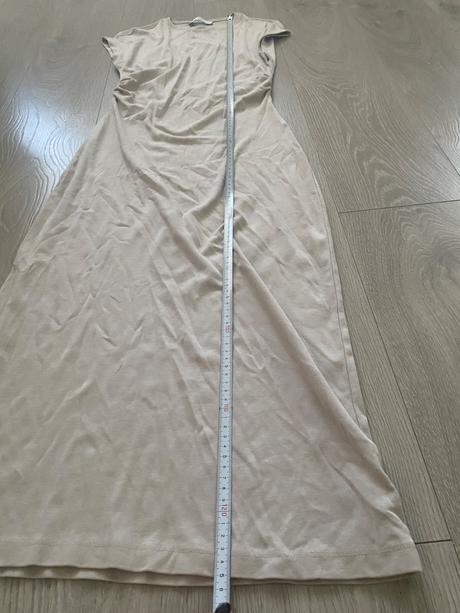 Šaty vrátane doporučenej pošty, mango,s