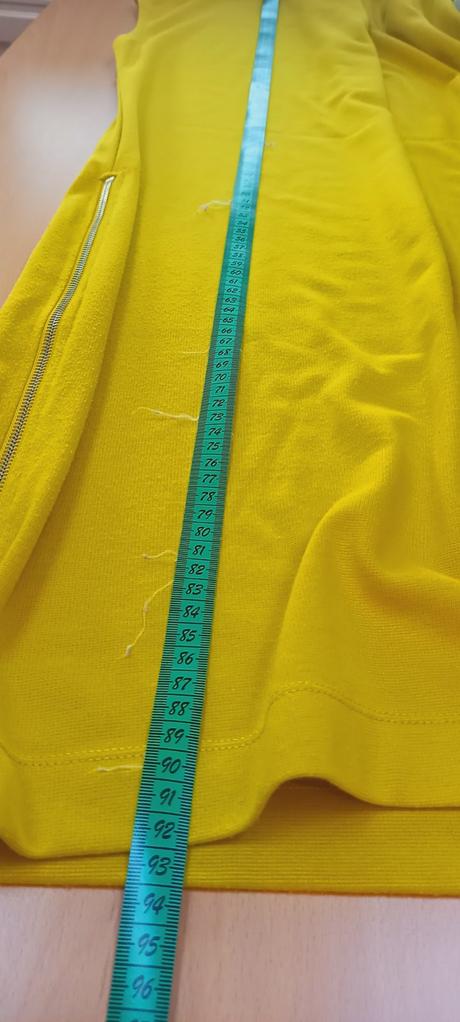 Úpletove šaty, reserved,l