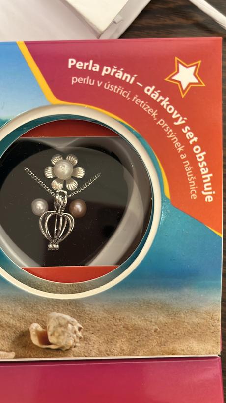 Darček na valentína sada, 