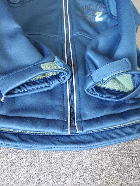 Prechodna bunda, impidimpi,98