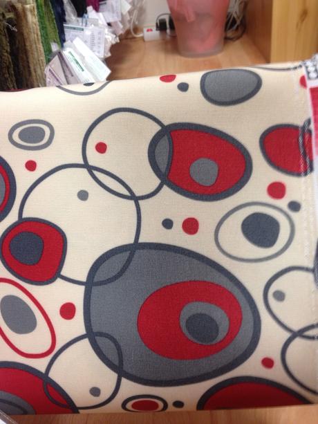 Rukavnik na kočik, joolz geo3