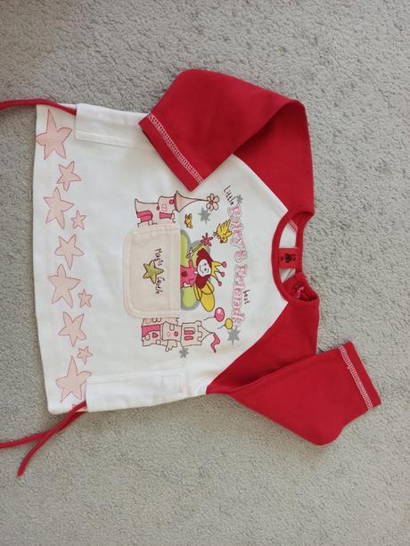 Balík veľ. 68/74, kik,68