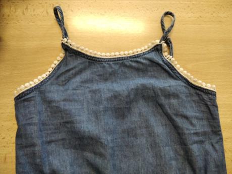 Moderný overal, pepperts,134