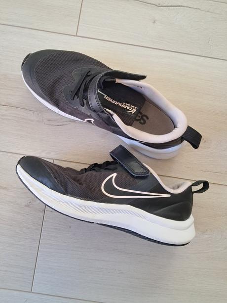 Nike botasky, nike,35