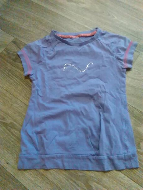 Tričko, puma,116