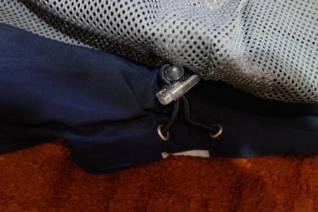 Športová bunda mckinley, mckinley,m