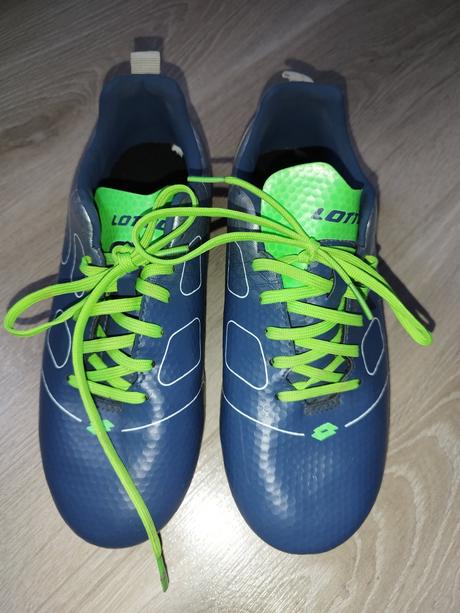 Chlapčenské kopačky, 38