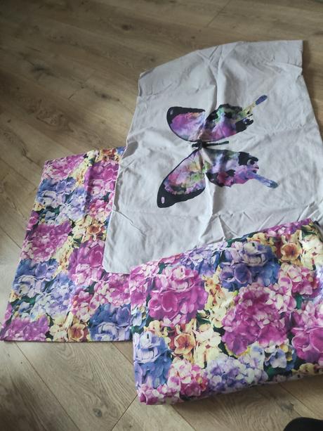 Obliecky na veľkú perinu, 