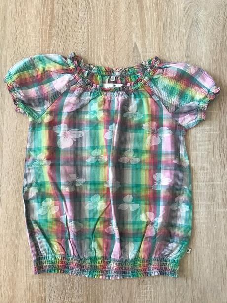 Blúzka, tom tailor,122