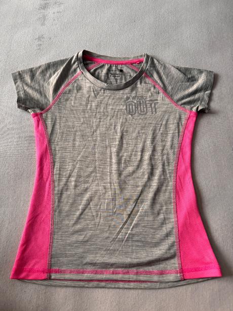 Športové tričko 134/140, 134