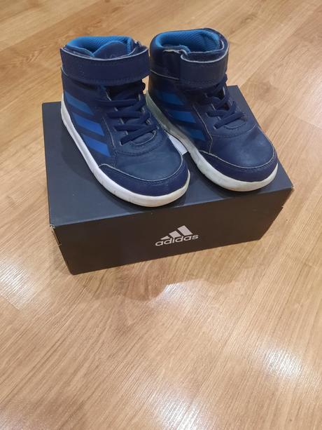 Tenisky, adidas,25