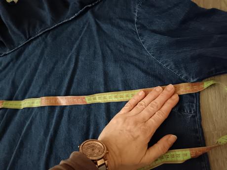 Sexi blúzka, only,38