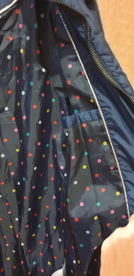 Prechodná vetrovočka veľk.146, 146