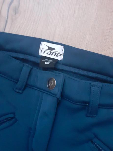 Nohavice nove, craft,152