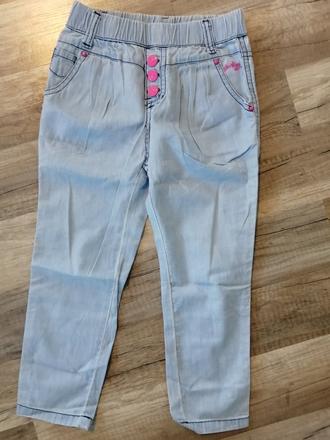 Ľahké nohavice, 98