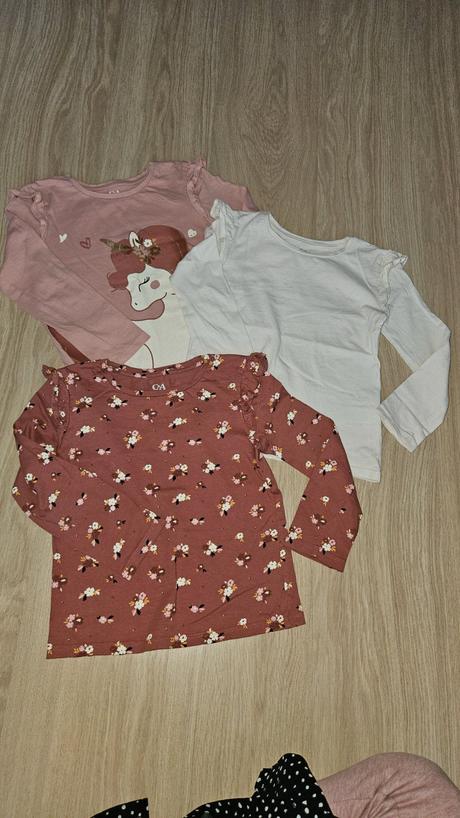 3x tricka, c&a,122