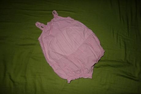 Letny overalcek next, next,68