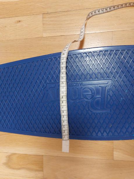 Penny board simpsons, 