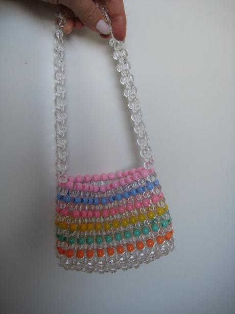 Kabelka mini h&m, h&m