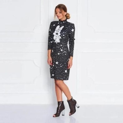 Sugarbird minnie original krasne, kvalitne, trendy, sugarbird,m