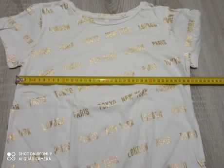 Tričko, c&a,158